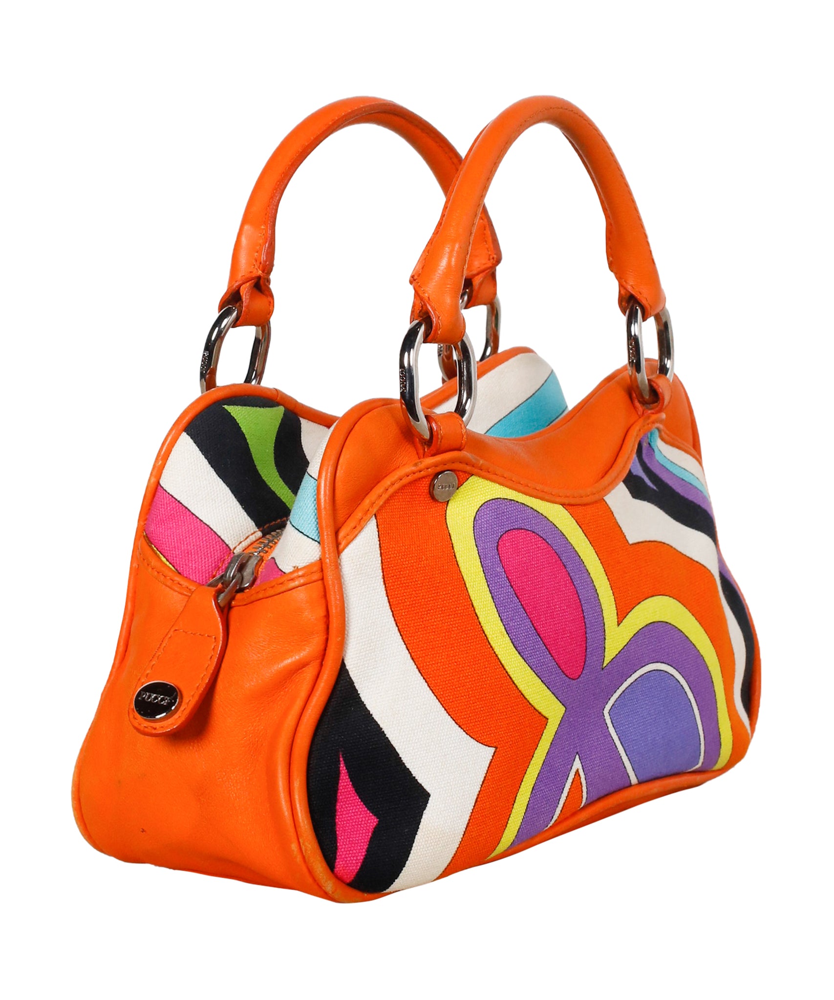 Pucci Purse