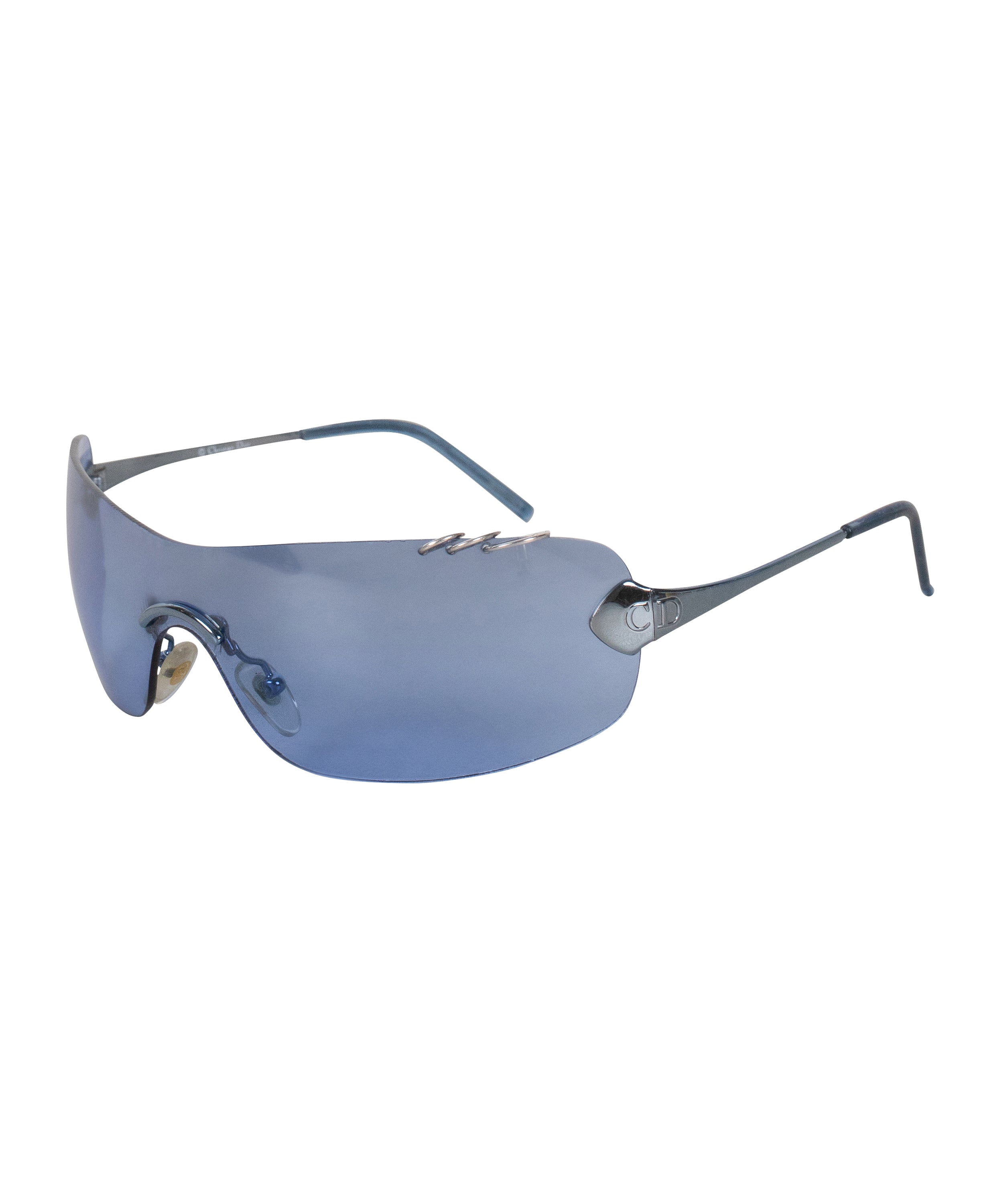 Y2K Dior Sunglasses – Shop Closed on Monday